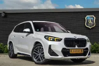 BMW X1 (Seria X) din 2023 cu 129.000 km - oferta BMW234576 - foto 14