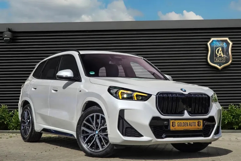 BMW X1 (Seria X) din 2023 cu 129.000 km - oferta BMW234576 - foto 14
