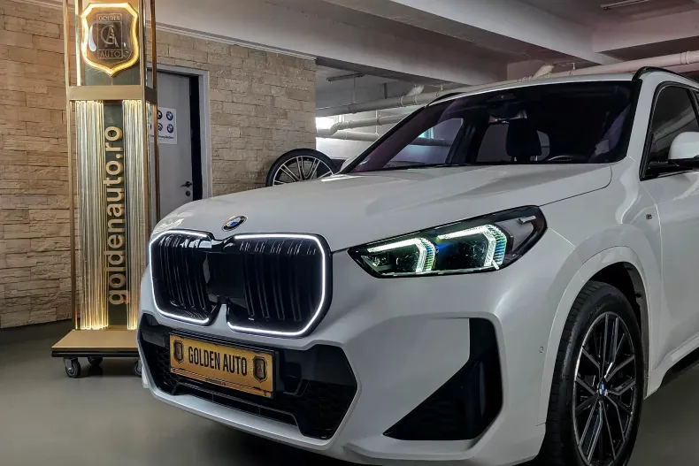 BMW X1 (Seria X) din 2023 cu 129.000 km - oferta BMW234576 - foto 16