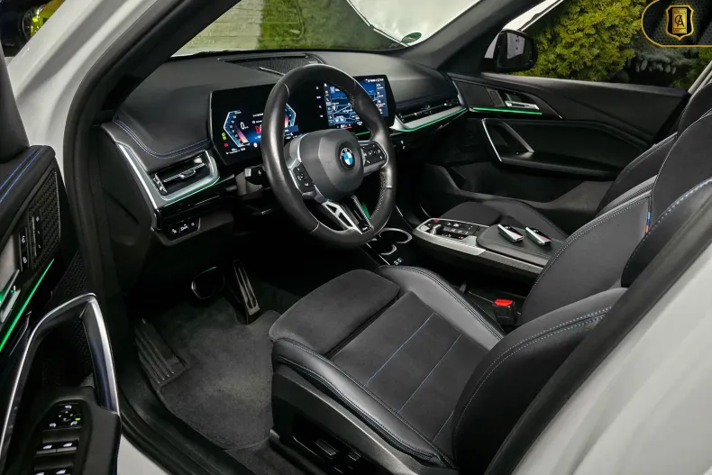 BMW X1 (Seria X) din 2023 cu 129.000 km - oferta BMW234576 - foto 18