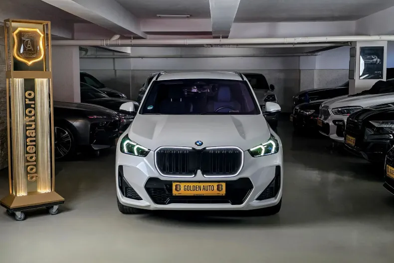 BMW X1 (Seria X) din 2023 cu 129.000 km - oferta BMW234576 - foto 20