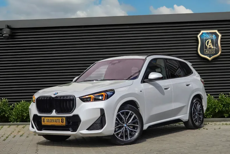 BMW X1 (Seria X) din 2023 cu 129.000 km - oferta BMW234576 - foto 21
