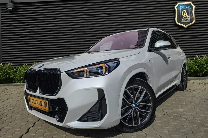 BMW X1 (Seria X) din 2023 cu 129.000 km - oferta BMW234576 - foto 22