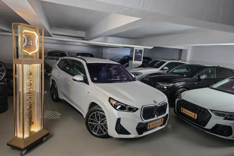 BMW X1 (Seria X) din 2023 cu 129.000 km - oferta BMW234576 - foto 25