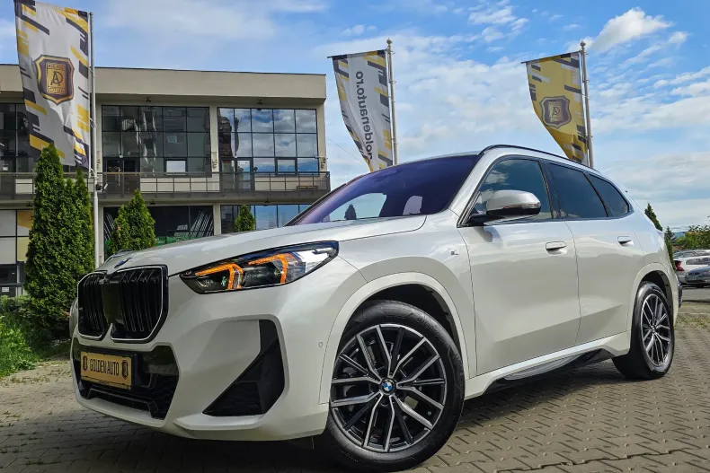BMW X1 (Seria X) din 2023 cu 129.000 km - oferta BMW234576 - foto 26