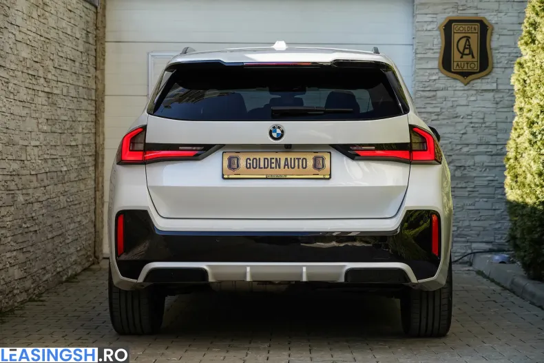 BMW X1 (Seria X) din 2023 cu 129.000 km - oferta BMW234576 - foto 28