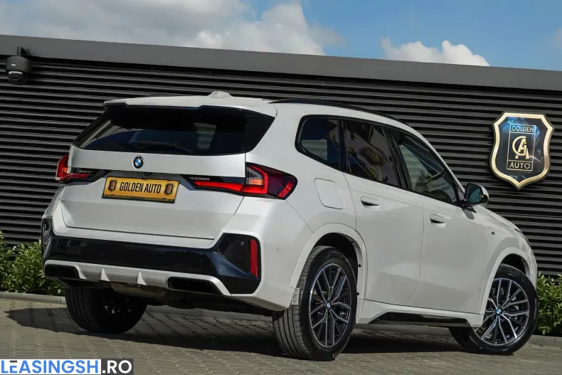 BMW X1 (Seria X) din 2023 cu 129.000 km - oferta BMW234576 - foto 29