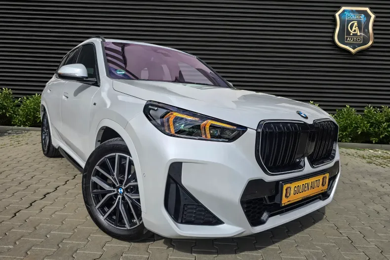BMW X1 (Seria X) din 2023 cu 129.000 km - oferta BMW234576 - foto 31