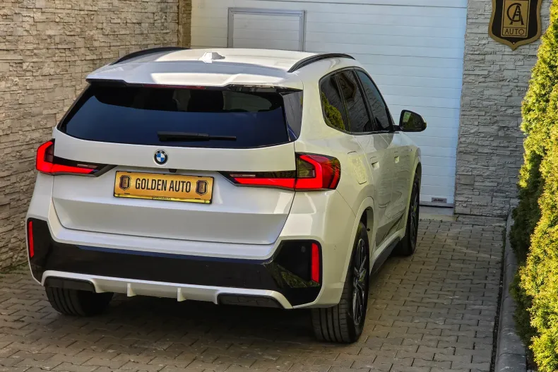 BMW X1 (Seria X) din 2023 cu 129.000 km - oferta BMW234576 - foto 32