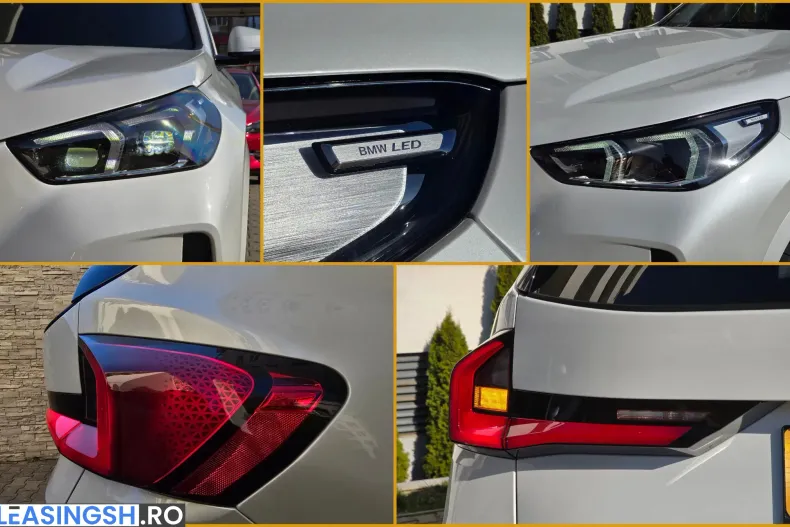 BMW X1 (Seria X) din 2023 cu 129.000 km - oferta BMW234576 - foto 33
