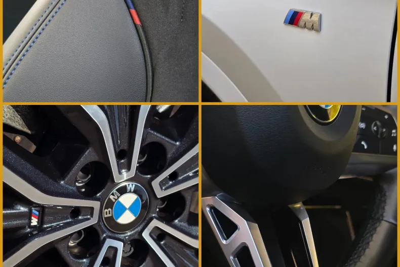BMW X1 (Seria X) din 2023 cu 129.000 km - oferta BMW234576 - foto 34