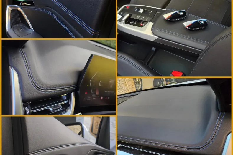 BMW X1 (Seria X) din 2023 cu 129.000 km - oferta BMW234576 - foto 35