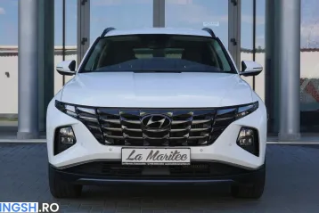 Hyundai Tucson din 2022 - oferta HYU234577