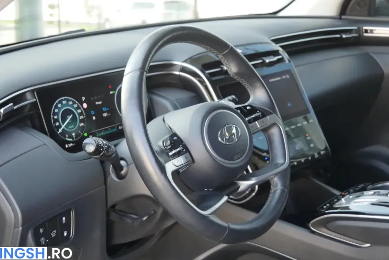 Hyundai Tucson din 2022 cu 104.968 km - oferta HYU234577 - foto 3