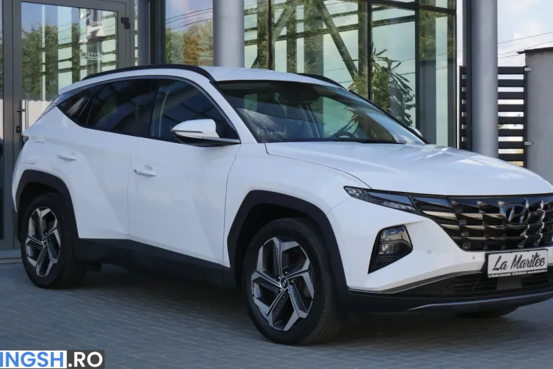 Hyundai Tucson din 2022 cu 104.968 km - oferta HYU234577 - foto 6