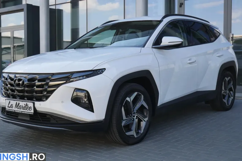 Hyundai Tucson din 2022 cu 104.968 km - oferta HYU234577 - foto 7