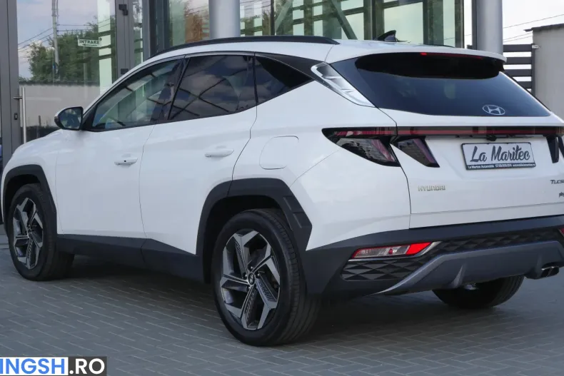 Hyundai Tucson din 2022 cu 104.968 km - oferta HYU234577 - foto 8