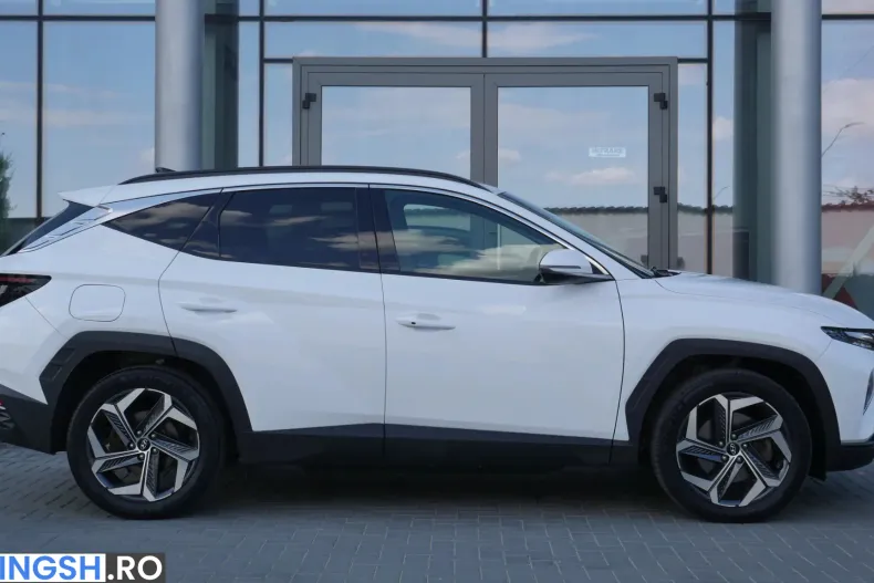 Hyundai Tucson din 2022 cu 104.968 km - oferta HYU234577 - foto 11