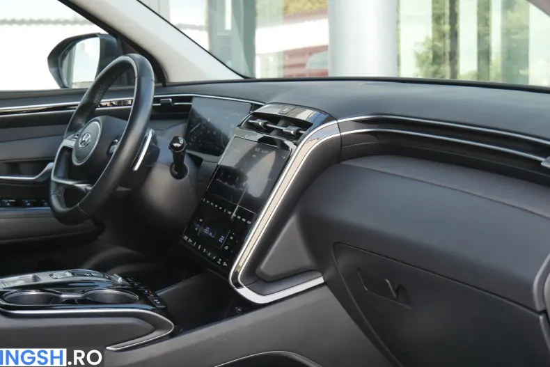 Hyundai Tucson din 2022 cu 104.968 km - oferta HYU234577 - foto 12