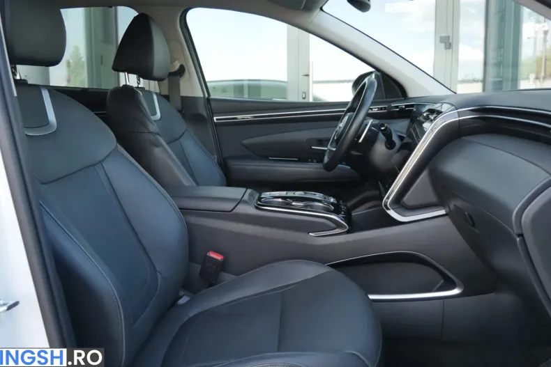 Hyundai Tucson din 2022 cu 104.968 km - oferta HYU234577 - foto 15