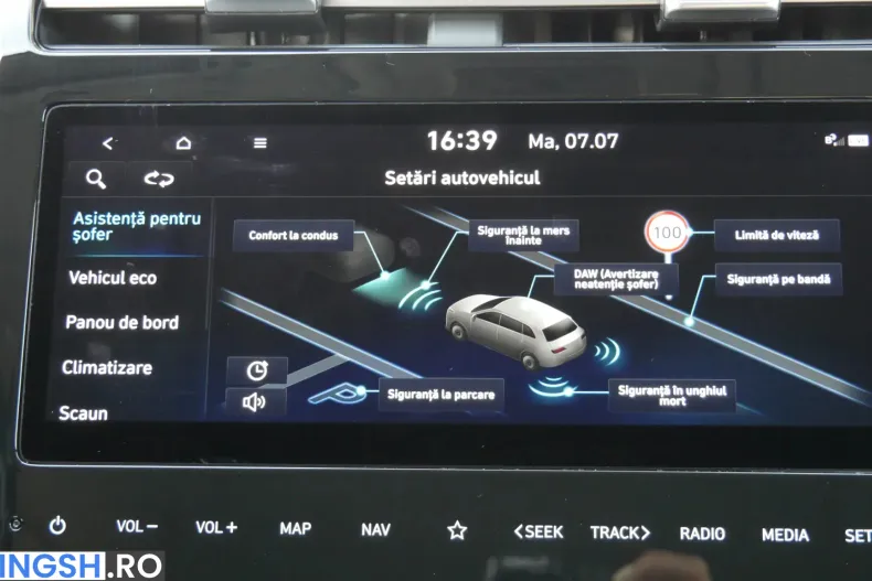 Hyundai Tucson din 2022 cu 104.968 km - oferta HYU234577 - foto 23