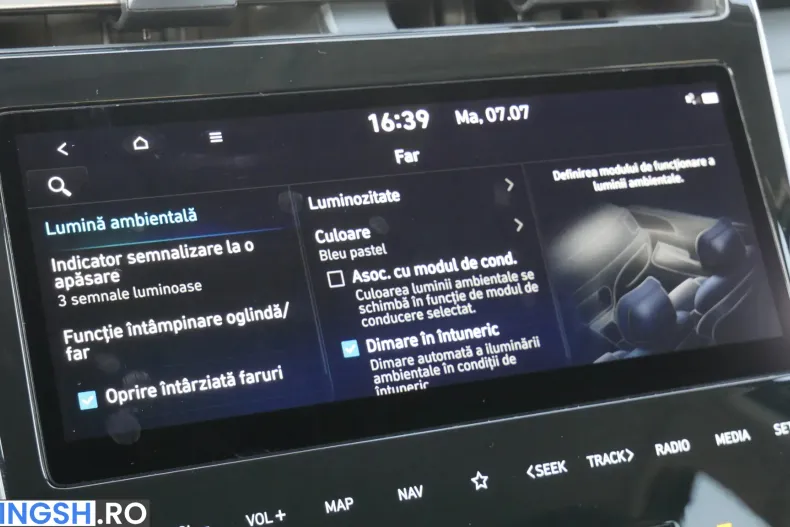 Hyundai Tucson din 2022 cu 104.968 km - oferta HYU234577 - foto 24