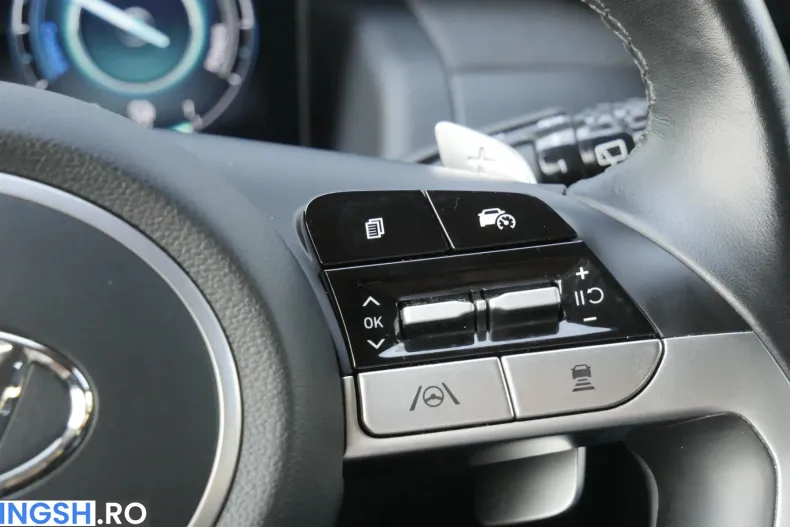 Hyundai Tucson din 2022 cu 104.968 km - oferta HYU234577 - foto 27