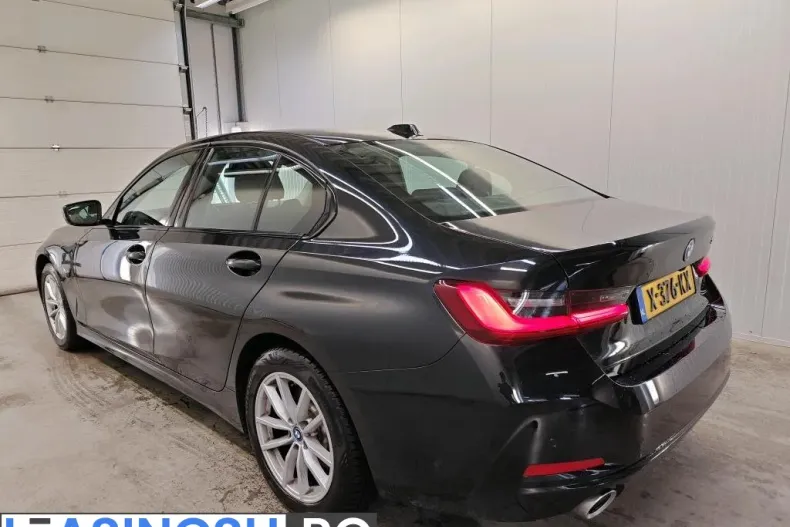 BMW 320e (Seria 3) din 2023 cu 69.854 km - oferta BMW234578 - foto 2