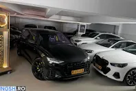 Audi Q8 din 2022 cu 128.600 km - oferta AUD234579 - foto 1