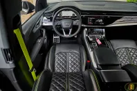 Audi Q8 din 2022 cu 128.600 km - oferta AUD234579 - foto 2