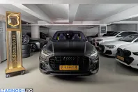 Audi Q8 din 2022 cu 128.600 km - oferta AUD234579 - foto 5