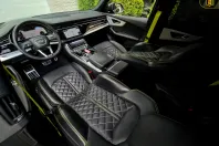 Audi Q8 din 2022 cu 128.600 km - oferta AUD234579 - foto 6