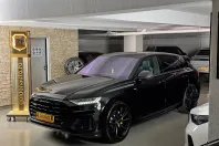 Audi Q8 din 2022 cu 128.600 km - oferta AUD234579 - foto 13