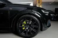 Audi Q8 din 2022 cu 128.600 km - oferta AUD234579 - foto 14