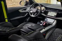 Audi Q8 din 2022 cu 128.600 km - oferta AUD234579 - foto 15