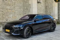 Audi Q8 din 2022 cu 128.600 km - oferta AUD234579 - foto 16