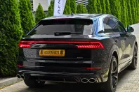 Audi Q8 din 2022 cu 128.600 km - oferta AUD234579 - foto 25