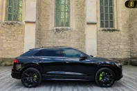 Audi Q8 din 2022 cu 128.600 km - oferta AUD234579 - foto 28