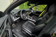 Audi Q8 din 2022 cu 128.600 km - oferta AUD234579 - foto 29