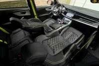 Audi Q8 din 2022 cu 128.600 km - oferta AUD234579 - foto 30