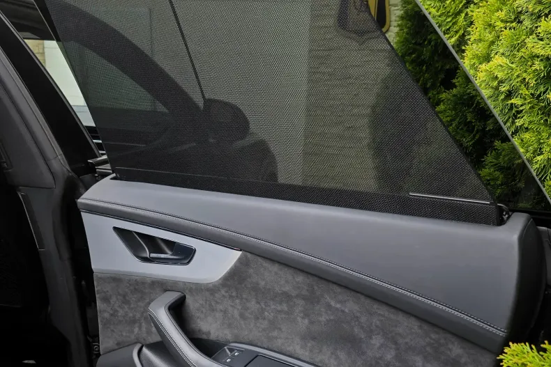 Audi Q8 din 2022 cu 128.600 km - oferta AUD234579 - foto 32