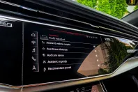 Audi Q8 din 2022 cu 128.600 km - oferta AUD234579 - foto 34