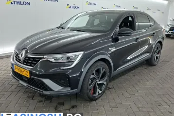 Renault Arkana din 2022 - oferta REN234580