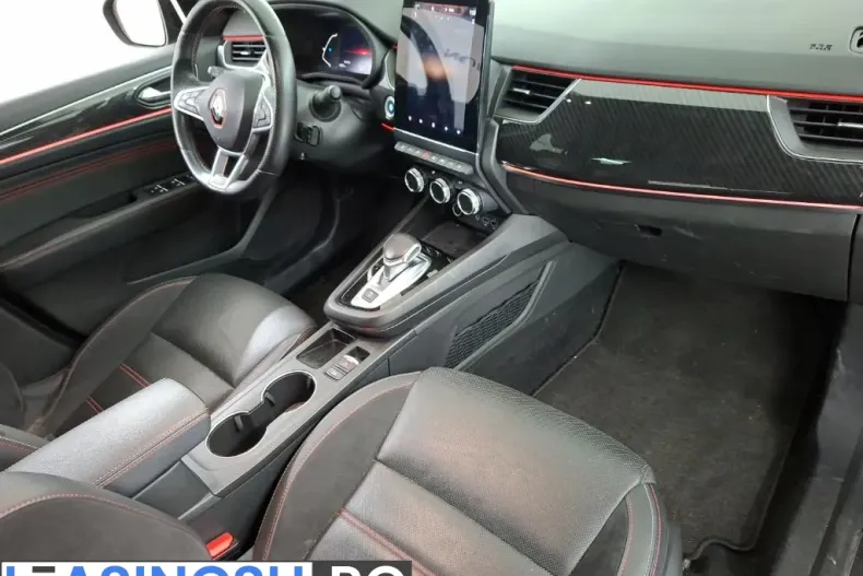 Renault Arkana din 2022 cu 143.796 km - oferta REN234580 - foto 3