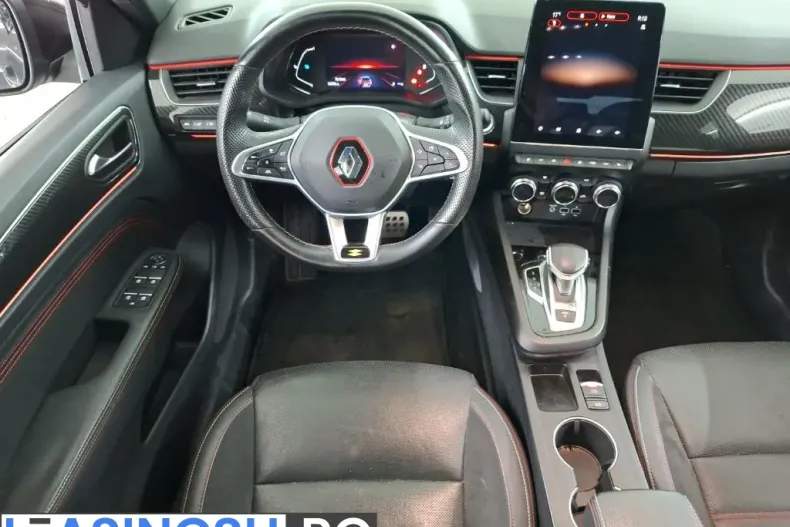 Renault Arkana din 2022 cu 143.796 km - oferta REN234580 - foto 6