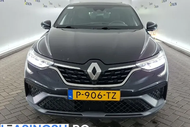 Renault Arkana din 2022 cu 143.796 km - oferta REN234580 - foto 11