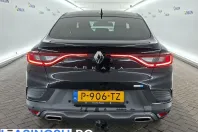Renault Arkana din 2022 cu 143.796 km - oferta REN234580 - foto 12