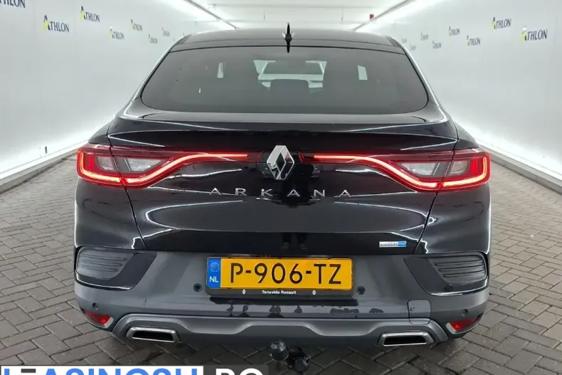 Renault Arkana din 2022 cu 143.796 km - oferta REN234580 - foto 12