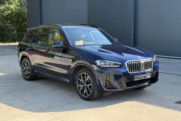 BMW X3 din 2022 - oferta BMW234581