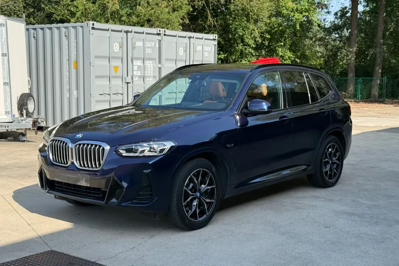 BMW X3 (Seria X) din 2022 cu 145.668 km - oferta BMW234581 - foto 2
